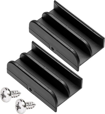 M6219 Sliding Shower Door Bottom Guide for Sliding Shower Door (Top Hung) Sho