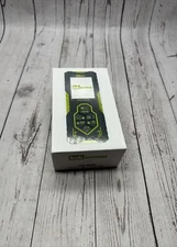 Laser Measurement Tool, 262ft Bilateral Laser Distance Meter, DM-262 SEALED #Q