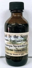 Premium Home Fragrance Oil Champa Strawberry For Burners/Diffusers Free Shipping