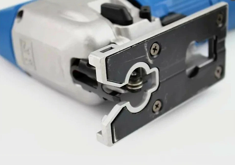 LEVER Jig Saw ( Model : 6085 ) 580W OR LEVER Jig Saw ( Model : MT3700 ) 530W - Image 3 of 4