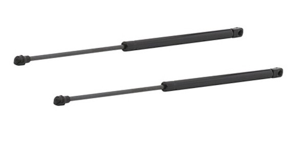 2X Gasfeder Heckklappe DäMpfer FüR VW Bora Variant Golf IV 1J Passat Variant 3B-image