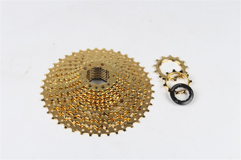 Sunshine ciclismo ruedas libres MTB 11 Velocidades Bici Bicicleta Volante de inercia 11-42T Cassette Sunshine ciclismo ruedas libres MTB 11 Velocidades Bici Bicicleta Volante de inercia 11-42T Cassette ventas en línea de venta