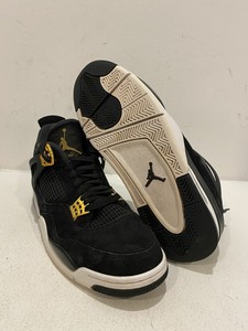 ebay jordan retro 4