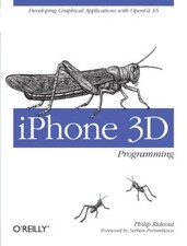 iPhone 3D Programming: Developing Graphical Applications with Op