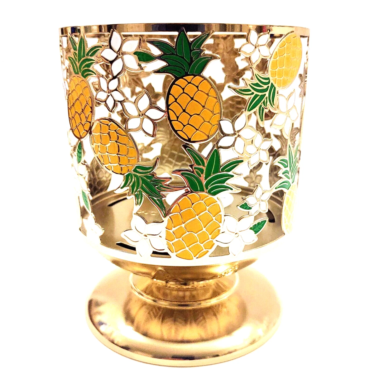 Bath and Body Works Pineapple Pedestal www.stareheboyscentre.ac.ke