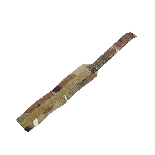 Tactical CAMO Nylon Watch Band Plastic Watchband Wrist Strap Rope Belts Sport MC - 第 3/5 張圖片