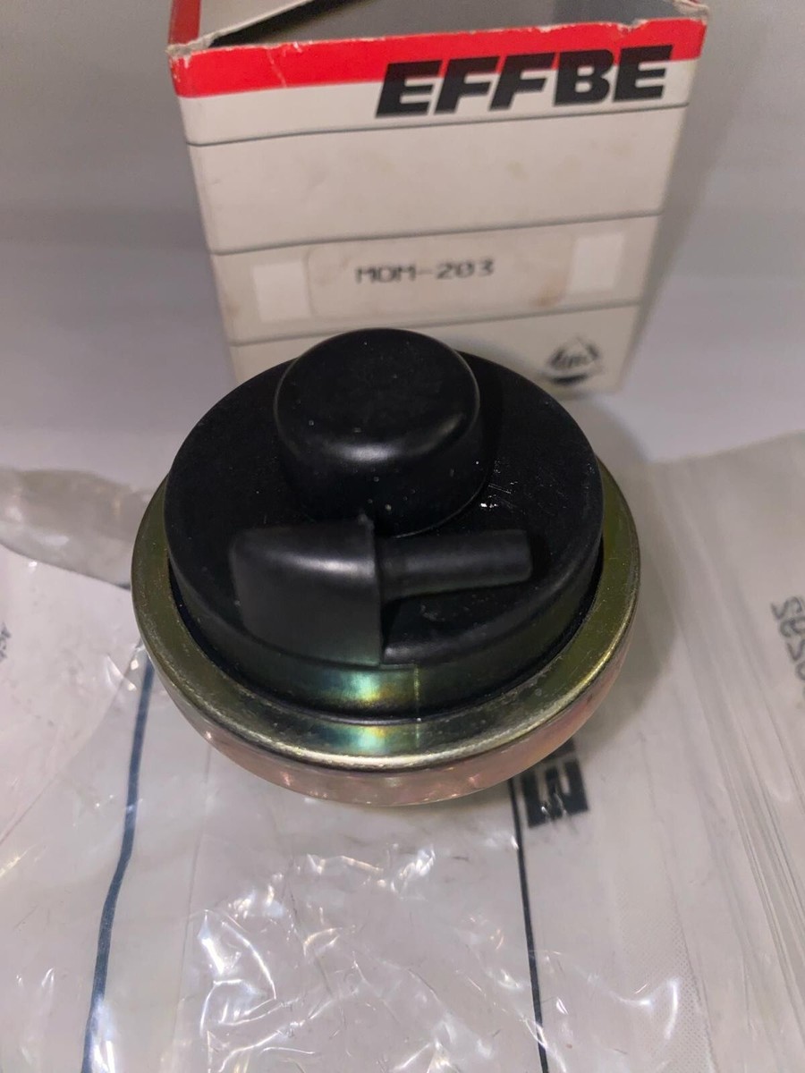 New mercedes 1262704379 Auto Trans Modulator Valve TOP BLACK EFFBE