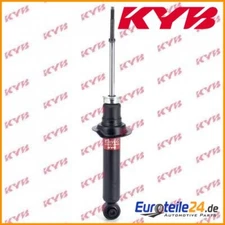 Shock Absorber Excel-G KYB 341202 Rear Axle for Nissan