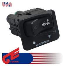Air Suspension Dump Valve Switch for Peterbilt G90-6022-009BN G906022009BN