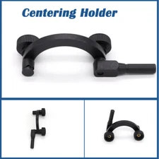1Pcs Mitutoyo 901959 4mm &8mm Stem Hole Centering Holder Fit Dial Test Indicator
