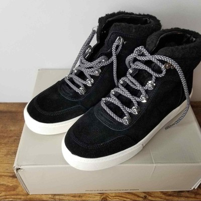 marc fisher summa sneaker