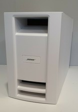 bose lifestyle homewide powered speaker system