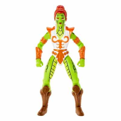 MASTERS OF THE UNIVERSE - Origins - Snake Teela Action Figure Mattel