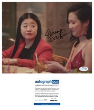 Sherry Cola ‘Good Trouble’ signed autographed 8x10 photo ACOA
