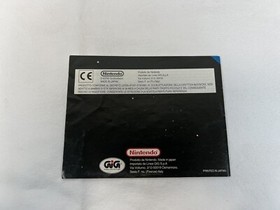 Nintendo Nes Gig Scatola Italiana - Soccer Pal a
