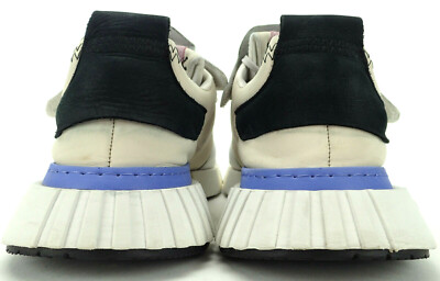 Adidas Futurepacer Boost Reflective Gray One Cloud White Men’s Shoe Size 9 Adidas Futurepacer Boost Reflective Gray One Cloud White  main image 4