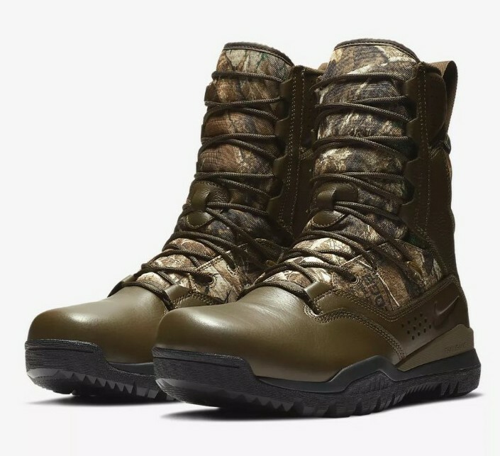 New Nike SFB Field 2.8