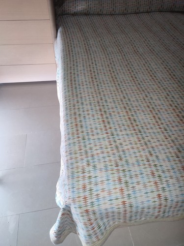 Colcha estampada para cama de 90 cm. - Imagen 12 de 24