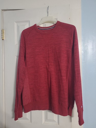 Champion Men’s Sweater Pullover Erwachsene Herren Gr. XL