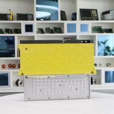 Refurbished 1 Year Warranty Fanuc A06B-6079-H104 Servo Amplifier A06B6079H104
