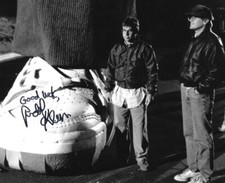 * RANDAL KLEISER * signed 8x10 photo * HONEY, I BLEW UP THE KID * COA * 1