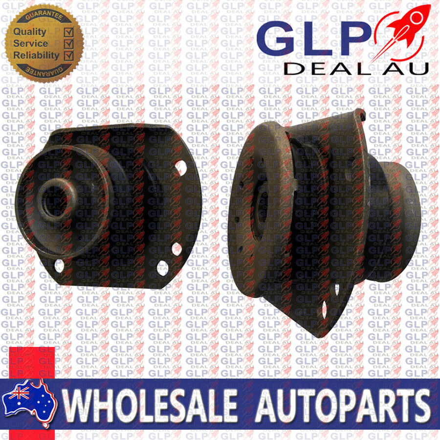 Front Castor Rod Bush Kit With Control Arm Bush Holden Commodore VT VX