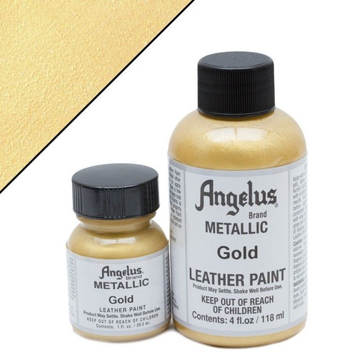 Angelus Acrylic Leather Shoe Paint for Sneakers Shoes Bags Trainers Boot 1oz 4oz - Picture 125 of 134