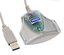 HID Global R30210315-1 OMNIKEY 3021 ROHS CONF