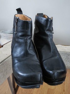 john fluevog ebay
