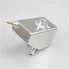 Canton Racing Products-Aluminum Expansion Tank/ 05-09 Mustang-80-236
