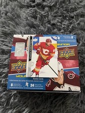 Upper Deck NHL 2020-2021 Joakim Nordstrom Flames - 1 card