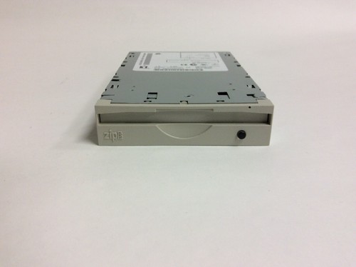 IOMEGA 100MB Zip Drive Internal Z100ATAPI IDE W/ User Guide | eBay