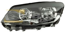 Feu avant (phare) Volkswagen CADDY