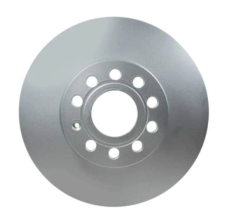 Hella Pagid - Alto carbono y totalmente recubierto para Volkswagen Jetta Golf 2005-2019 Foto 3 de 3