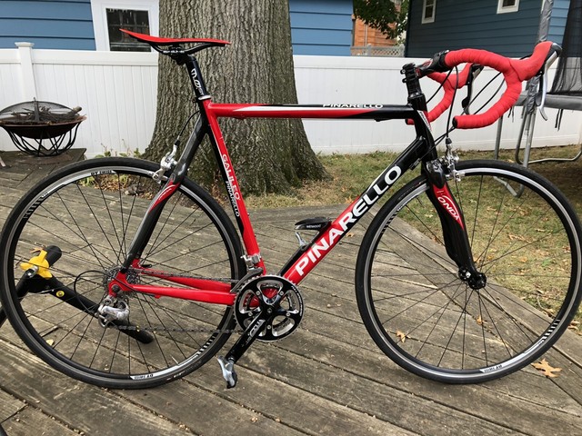 pinarello marvel for sale