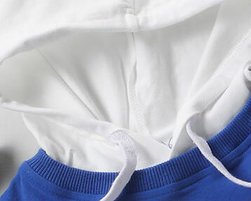 USA Child Toddler Kids Girls Boys Outfits Clothes Long Sleeve T shirt Pants Set - Picture 7 of 11