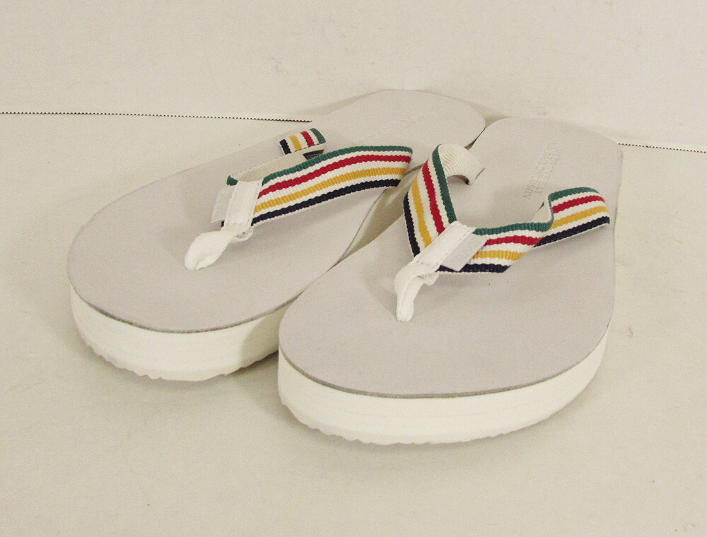 hudson bay womens sandals