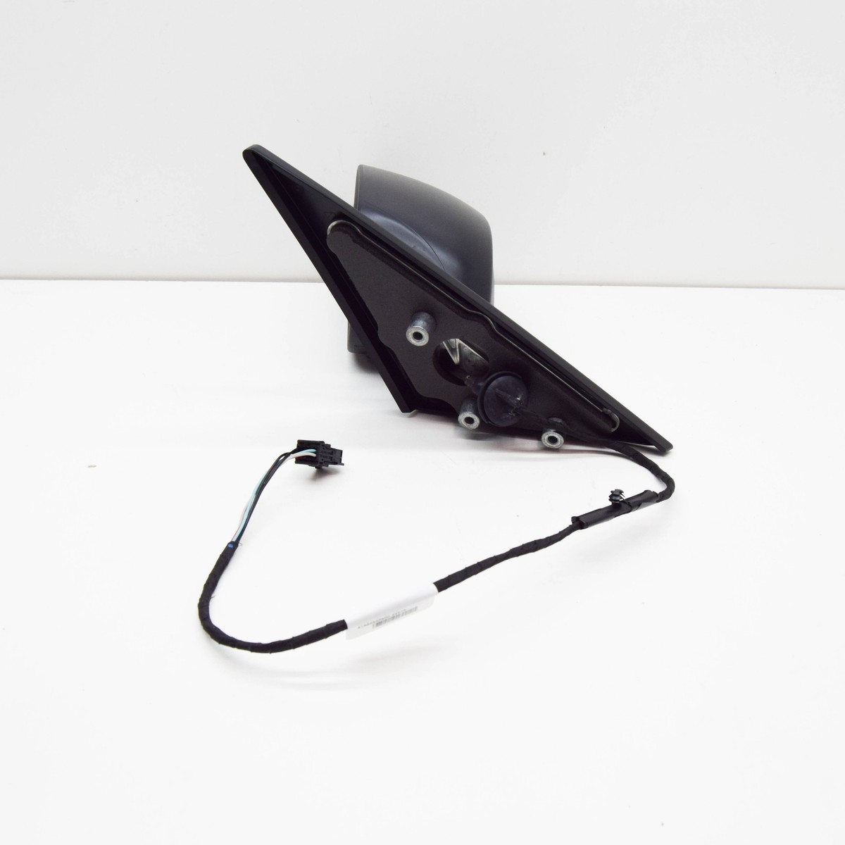 BMW Z4 Roadster E85 Front Left Door Mirror 51167189705 7189705 NEW 