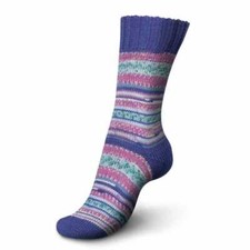 Regia ::Pairfect Design Line 4-Ply by Arne  Carlos 9139:: sock YARN Garden