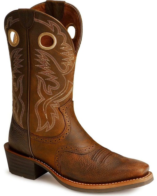 size 15 cowboy boots cheap