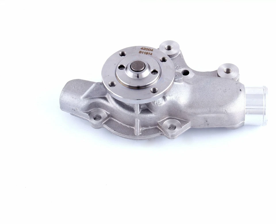 Bomba de agua (estándar) para Jeep Comanche 1987-1992 motor GAS 4,0 L puertas 1988 Foto 2 de 4