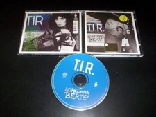Loredana Berté – T.I.R. CD CGD East West – 3984 21379-2