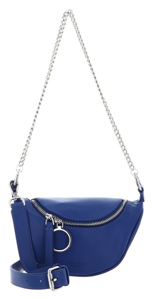 Seidenfelt Manufaktur Big Skien UmhäNgetasche Tasche Galactic Blue Blau-image