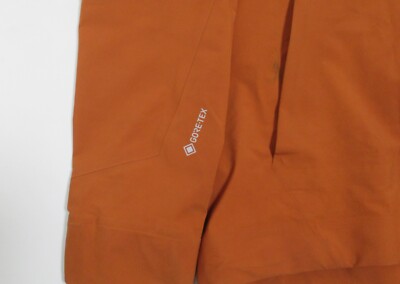 Arc'teryx Men's Fraser Jacket Gore-tex Agra Size M Waterproof | eBay