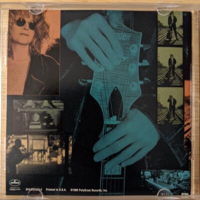 Kim Richey by Richey, Kim (CD, 1995) 731452681225 | eBay Kim Richey by Richey, Kim (CD, 1995) 731452681225 | eBay