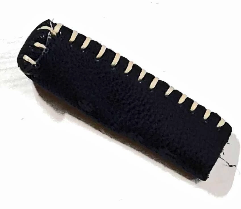 LEATHER CUE TIP PROTECTOR - Image 1 of 1