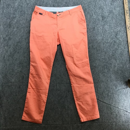 Columbia PFG Pants Womens Size 10 