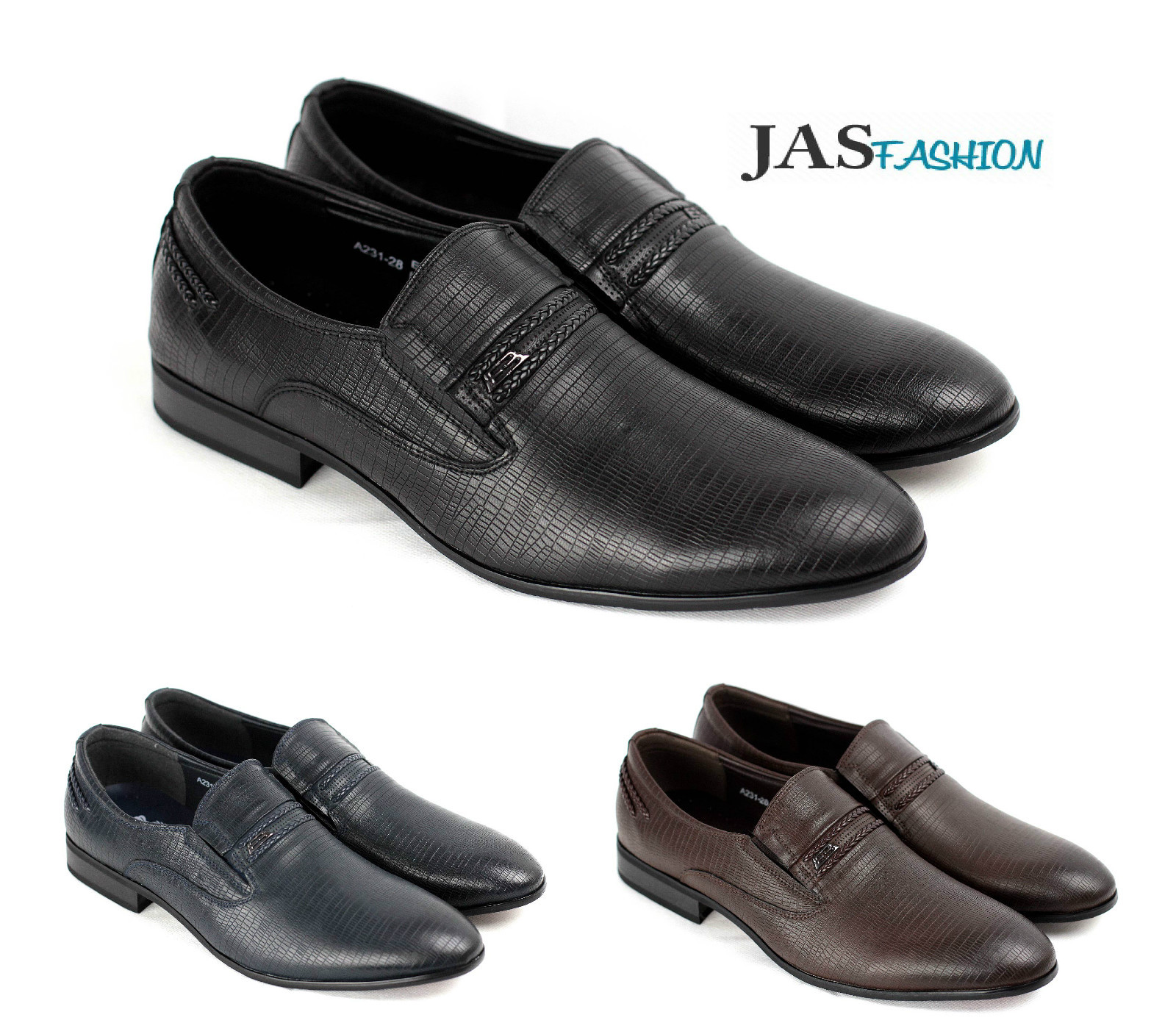 men's formal shoes size 6