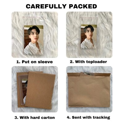 RED VELVET THE 3RD ALBUM CHILL KILL POB MAKESTAR PACKAGE VER