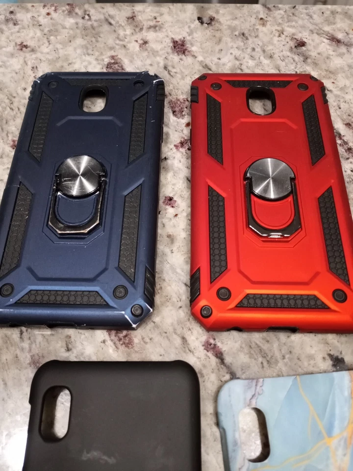 Разнообразие чехлов для телефонов Samsung Galaxy/лот из 10 - Изображение 2 из 4